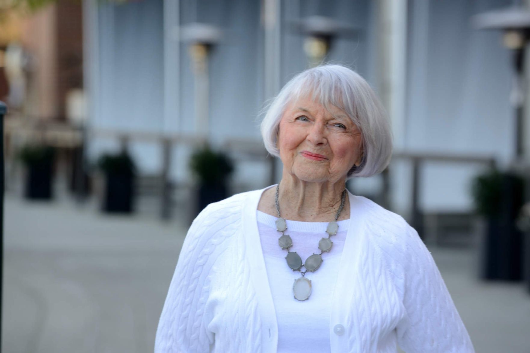 Betty Rhodes, Senior Corner: Gardening With the Masters